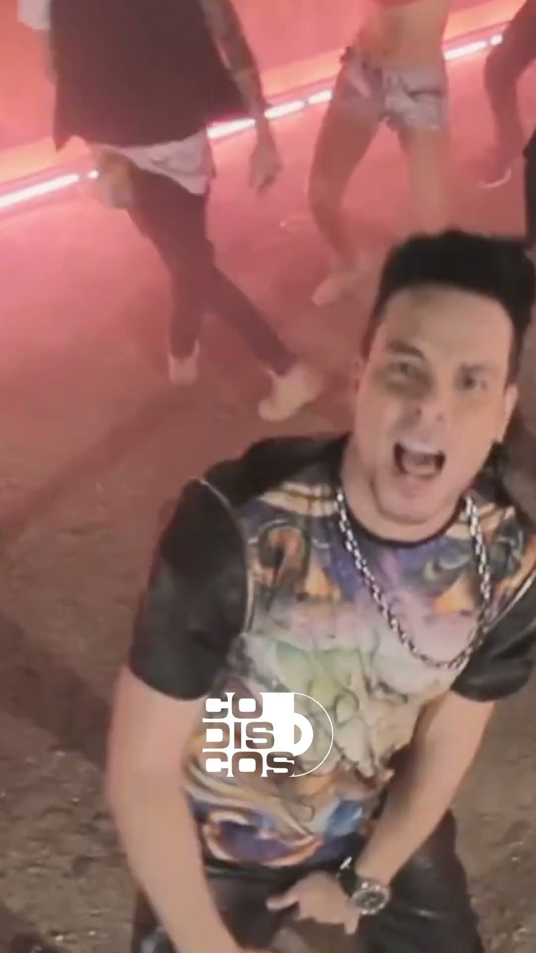La Espelucá, Twister El Rey Ft Mr. Steve #Shorts #ShortsChampeta #Champeta