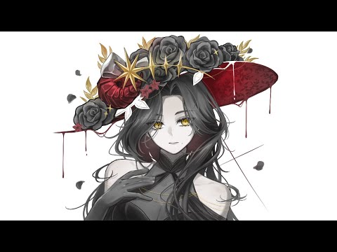 ダウナーウィッチ covered by 無名 【Vliver】【歌ってみた】