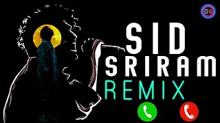 NEW BEST RINGTONE TELUGU | SID SRIRAM |REMIX| DOWNLOAD LINK