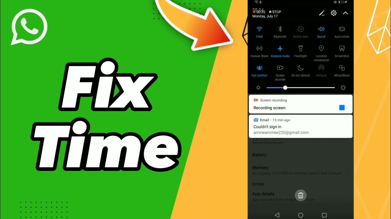 how-to-fix-time-on-whatsapp-youtube