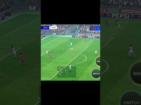 Real Madrid Versus New Team Club Moment To Goals 1million Football Viral Foryou Sorts 