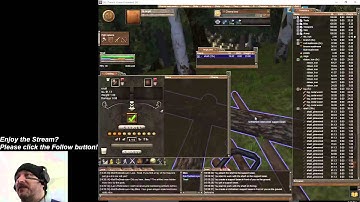 How to make a Reinforced cave wall