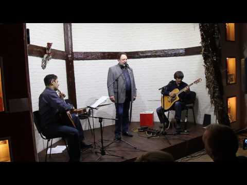 0137 Лисья колыбельная