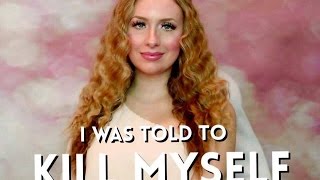 I Was Told To Kill Myself - Johns Kuckians Kuckifam & Peter Monns Woofpack Please Stop The Hate