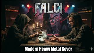 Hakkı Bulut - Falcı | Modern Heavy Metal Cover