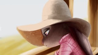 Say Judy - Zootopia Fandub by Ouragann 135,569 views 7 years ago 2 minutes, 36 seconds