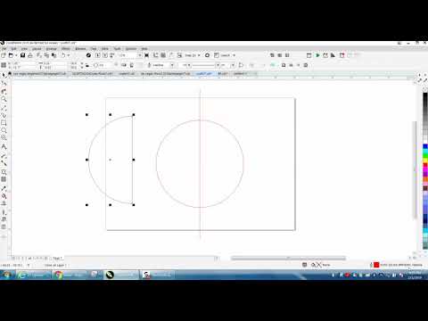 Corel Draw Tips