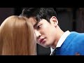 (ENG/SPA/IND) [#LipstickPrince] Ro Woon and Cheng Xiao&#39;s Heart Fluttering Makeup | #Mix_Clip #Diggle