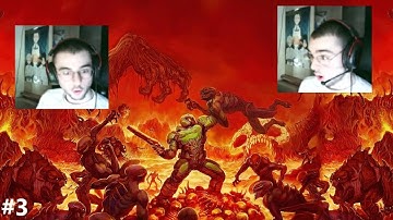 The DOOM (2016) first time experience in 2024 (Part 3)