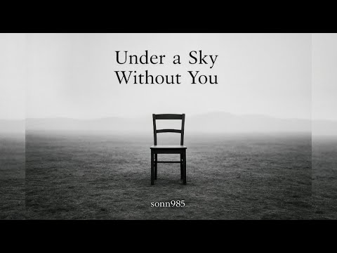 Under A Sky Without You