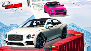 видео: БЕНТЛИ КӨЛІГІМЕН СКИЛЛ ТЕСТ! ГТА 5 ОНЛАЙН картинка: БЕНТЛИ КӨЛІГІМЕН СКИЛЛ ТЕСТ! ГТА 5 ОНЛАЙН