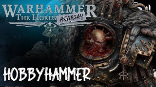 HORUS HERESY 3rd Edition Don’t Fear the Bolter