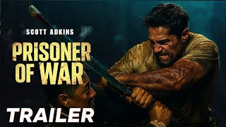Download Lagu Prisoner Of War (2025) Official Trailer Scott Adkins MP3 Download Lagu Prisoner Of War (2025) Official Trailer Scott Adkins MP3