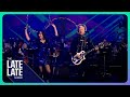 Camille O&#39;Sullivan &amp; Gerry Leonard | David Bowie with the RTÉ Concert Orchestra, All the Young Dudes