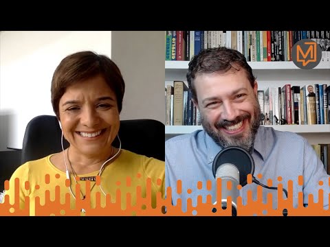 Conversas: Vera Magalhães e os desafios do jornalismo político
