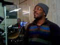 Pastor Robert L. Carpenter, II on the organ - Part 2