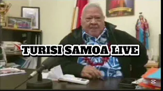SAILEFE AUA KE POPOLE ILE LE SOO O KAGAKA MA LE UILIPAELO MA KOLOPA LEA UA SEKI AKU LE KAI 2 MILIOGA