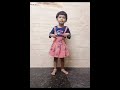 Nanunandini dance by my darling daughter cherry baby vickypedia danceshorts