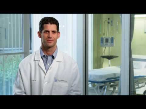 Meet Surgeon Dan