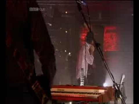 Nick Cave - Stagger Lee (LSO St Lukes) BBC 4