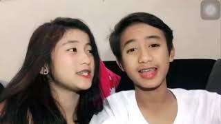 Tiktok Nazwaft And Bowo Terbaru 2019