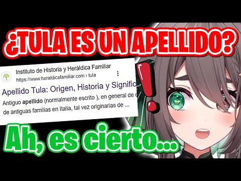 Meica descubre que