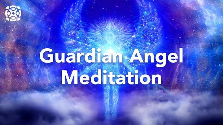 Guided Sleep Meditation, Meet Your Guardian Angel ...