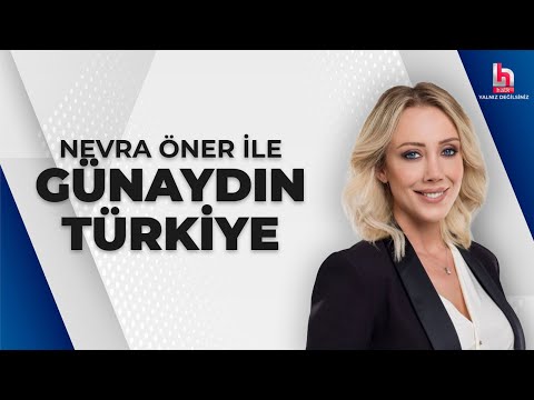 Nevra Öner ile Günaydın Türkiye (30 Nisan 2024)