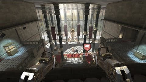 *NEW CAPTURE THE FLAG MODE | MUSEUM MAP | COMBAT MASTER SEASON 2
