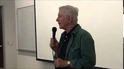 Shaping the City in the 21st Century with Dennis G...