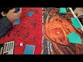 R2: David H (MachinaHERO) vs napper (Dragons) - Black Rose Hobbies Edison Local (Oct 11 2025)