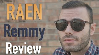 Raen Remmy on face Review