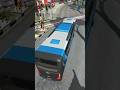 Bus simulator Indonesia With Ets2 BD traffic obb #bussid