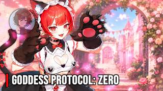 Goddess Protocol Zero Gameplay Android, Ios