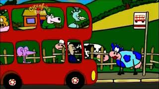 The Story Makers Series 3 Winter