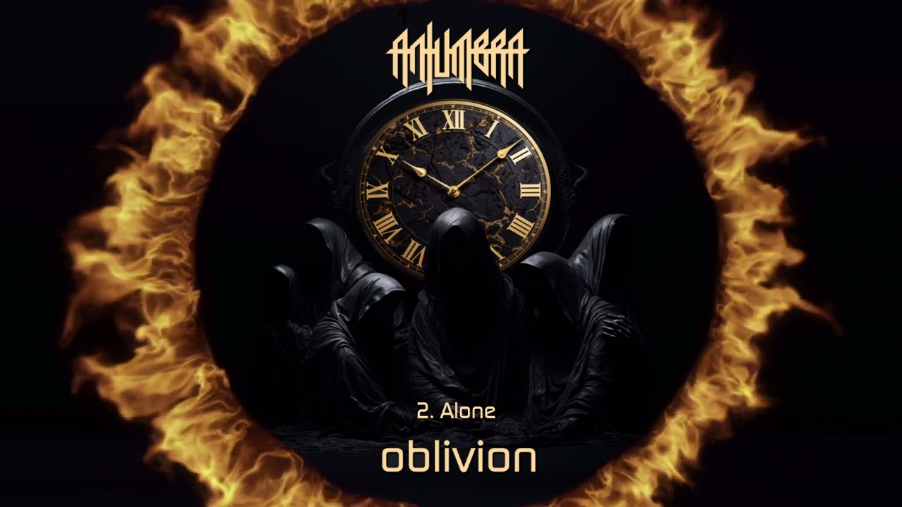Antumbra - Oblivion (FULL COMPILATION)