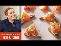 How to Cure Salmon at Home and Make Gravlax