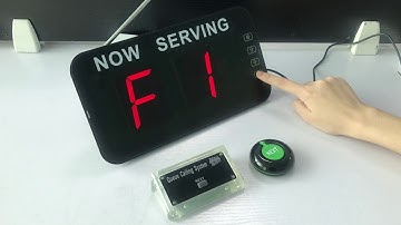 2 digits take a number system K-Q12 + K-O1-N K-GSN1  one key call button