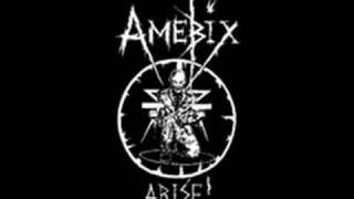 Video thumbnail of "Amebix - Largactyl"