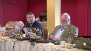 Keybase.io Keybase Filesystem Overview