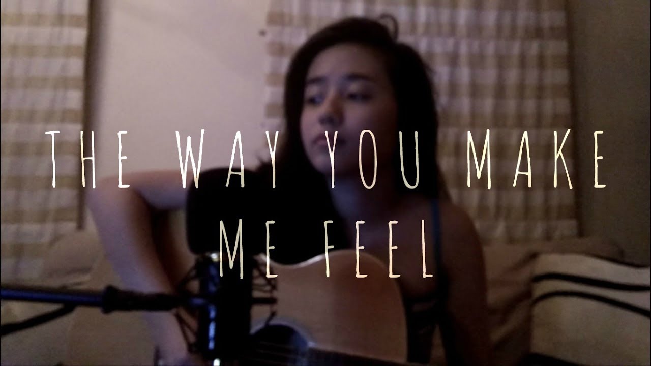 Michael Jackson The Way You Make Me Feel Mp3 Download