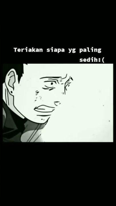 Teriakan siapa yang paling sedih di anime Naruto