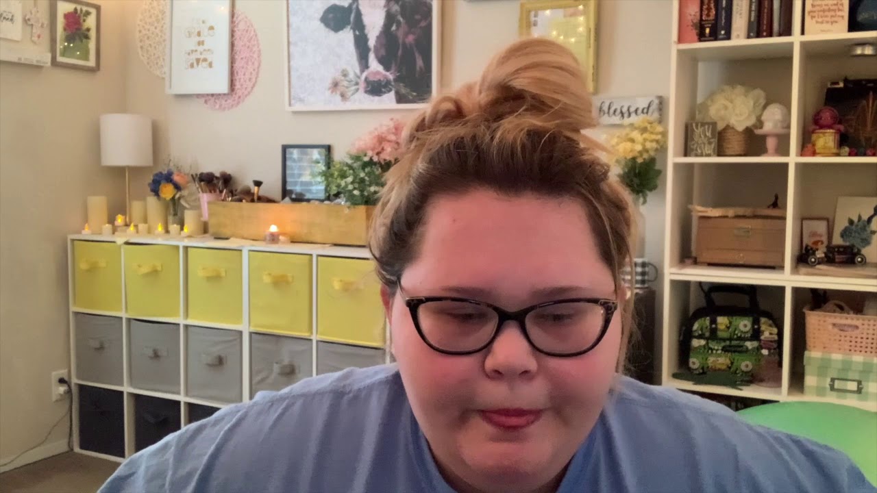 things only t1d's understand | noelle