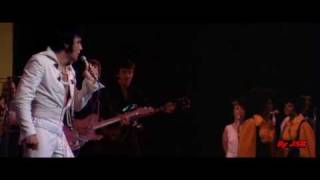 Elvis Presley All Shook Up 1970 HQ