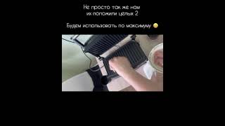 Сочная курочка с овощами за 5 минут с электрогрилем Kitfort kt-1659