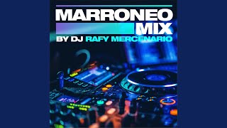 Marroneo Mix