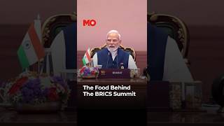 How BRICS’ Dinner Menu Became a Political Battle | Mo of Everything