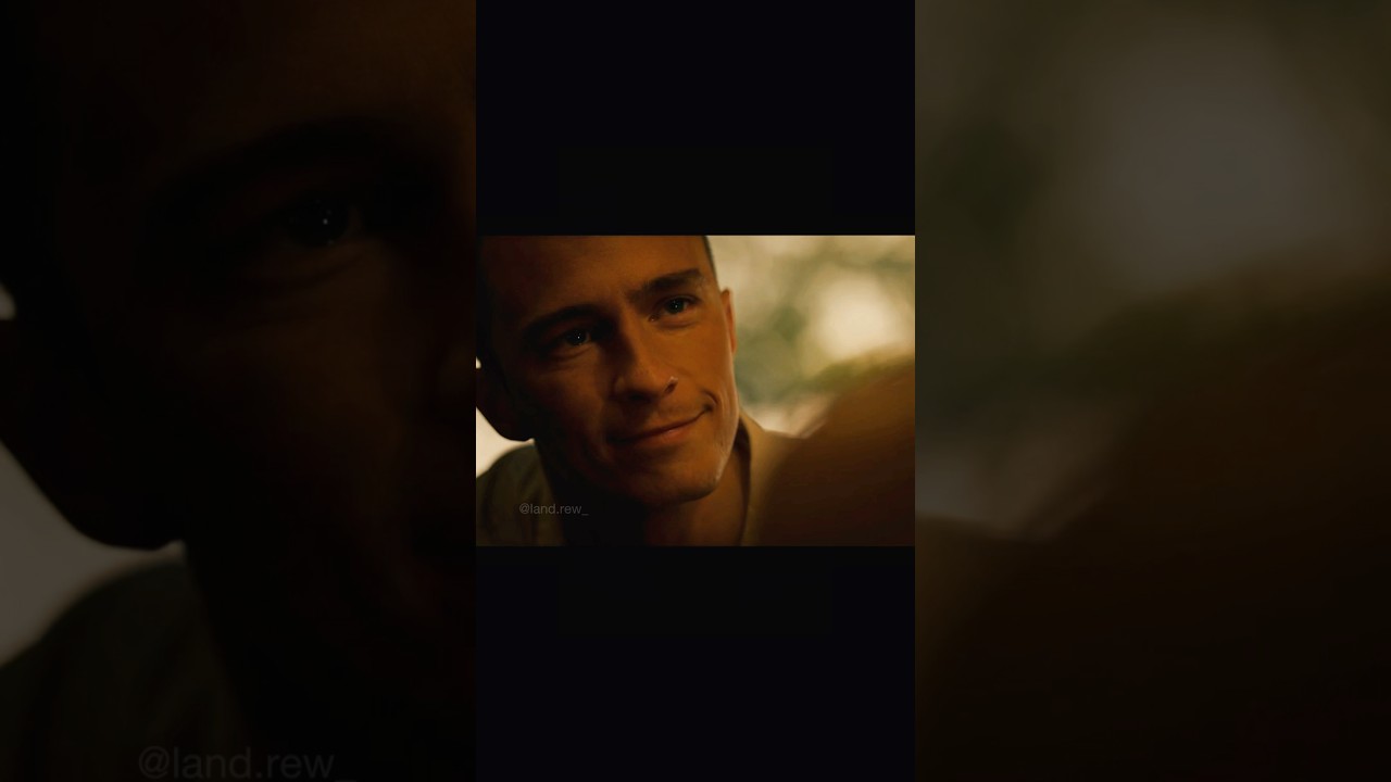 Enemies to lovers trope? 