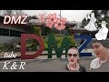 Что скрывает ДМЗ? # DMZ 투어 *도라산* (한국어 자막 좀 이따가)