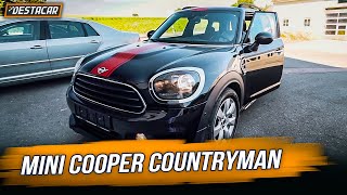 Mini Cooper Countryman